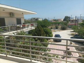 Athanasia's Apartments